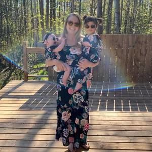 Meet your Posher, Mackenzie